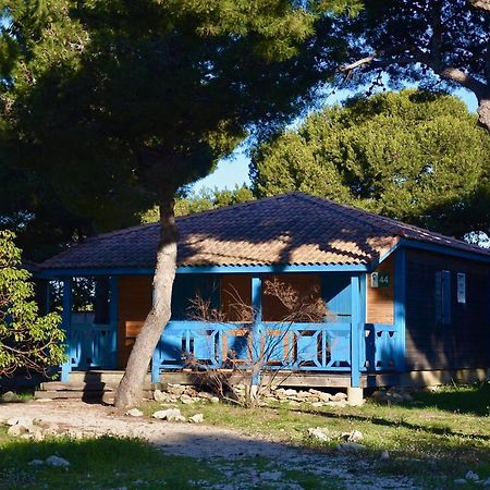 Martigues, Les Chalets De La Mer **** Экстерьер фото