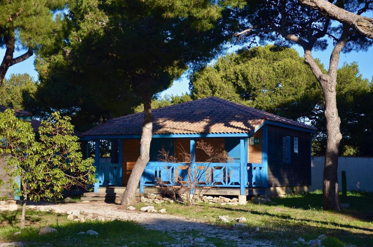 Martigues, Les Chalets De La Mer **** Экстерьер фото